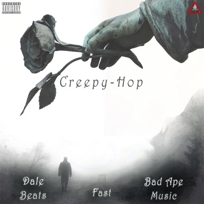 Creepy-Hop (feat. Bad Ape Music & Fast PHS) - Single