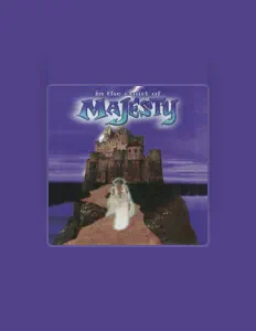 Listen to Majesty, watch music videos, read bio, see tour dates & more!