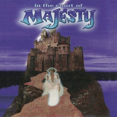 In the Court Of Majesty
