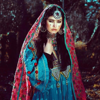 Saaz e Mast - آهنگ مست به عشق تو کردم تباه زندگانی