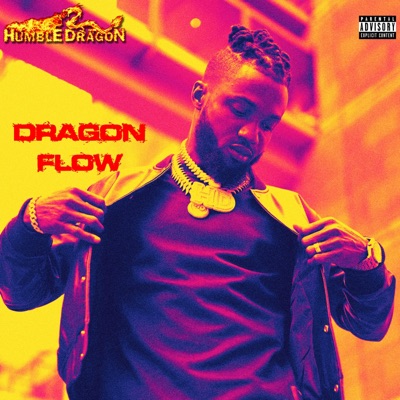 Dragon Flow (Freestyle) - Single