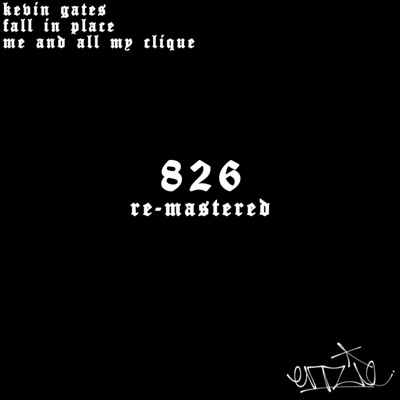 826 (Re-Mastered) - Single