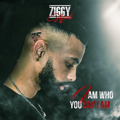 I Am Who You Say I Am - Single