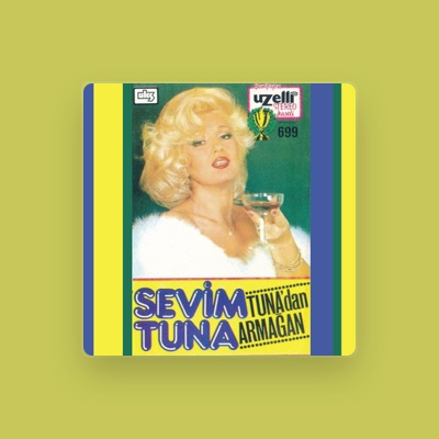 Listen to Sevim Tuna, watch music videos, read bio, see tour dates & more!