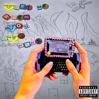 Text Me When You Get Home - EP - Shoelacebelt