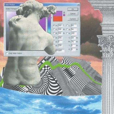 Troubadouritz (feat. Ayşe Deniz Birdal) - EP