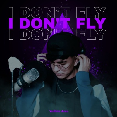 I Don't Fly - Single