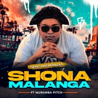 Shona Malanga (feat. Murumba Pitch) - Single - Sipho Magudulela
