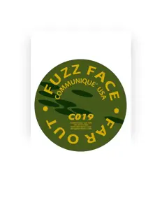 Listen to Fuzz Face, watch music videos, read bio, see tour dates & more!