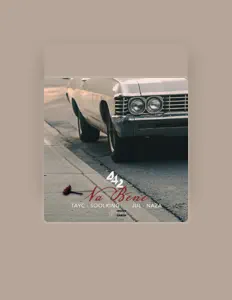 Listen to 4.4.2, watch music videos, read bio, see tour dates & more!