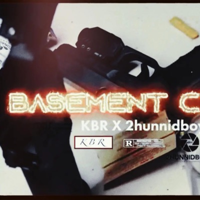 Basement Cypher (feat. Hektic420, 8kplays, Css Glizzy, ChezzNGJ & CSS.PAC) - Single