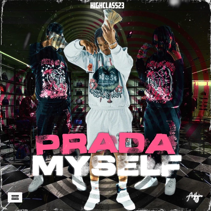 Prada Myself - Single