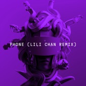 Phone (feat. Em Beihold & Sam Tompkins) [Lili Chan Remix] artwork