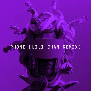 Meduza – Phone (feat. Sam Tompkins & Em Beihold) [Lili Chan Remix] – Single (2023)