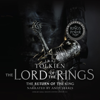 The Return of the King(Lord of the Rings) - J.R.R. Tolkien