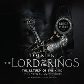 The Return of the King (Lord of the Rings)