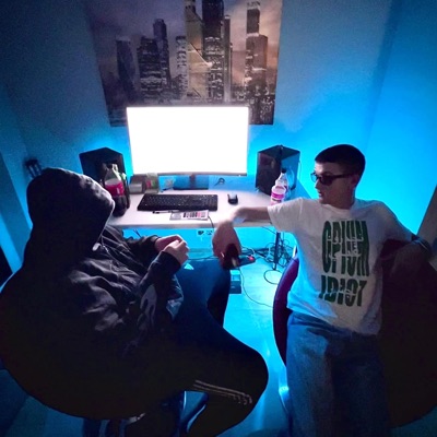 Nowy Dzień (feat. Młody Roger & mbeats) - Single