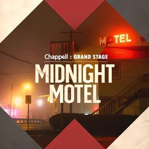 Midnight Motel - EP