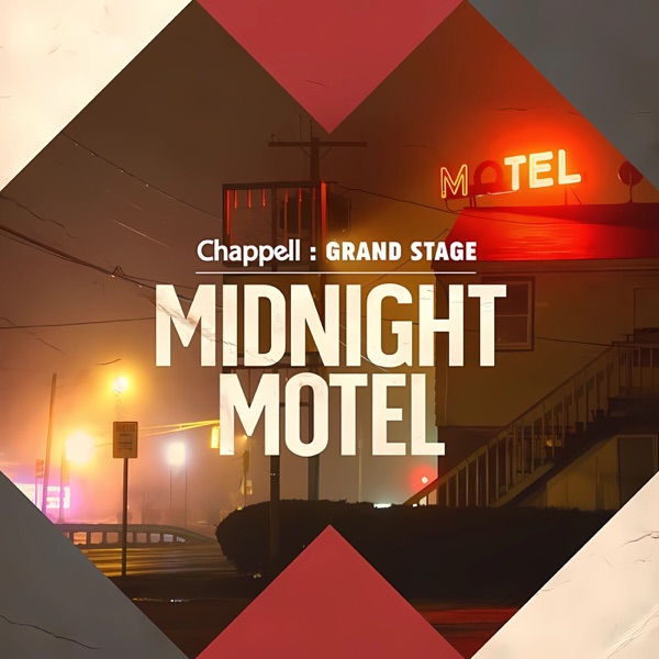 Midnight Motel - EP