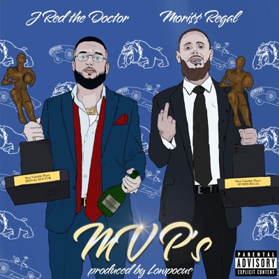 MVP's