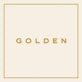 Jung Kook – GOLDEN [iTunes Plus M4A]