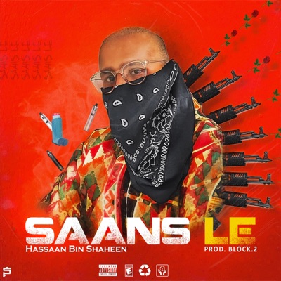 Saans Le - Single