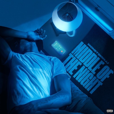 Middle of the Night - Single