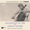 Jacqueline du Pré & Gerald Moore