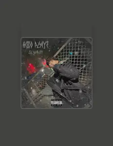 Listen to Lil Marley, watch music videos, read bio, see tour dates & more!