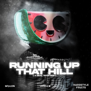 Running Up That Hill (A Deal With God) - Single