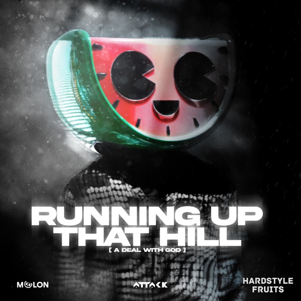 Running Up That Hill (A Deal With God) - Single