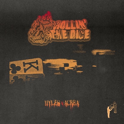 Rollin the Dice - EP