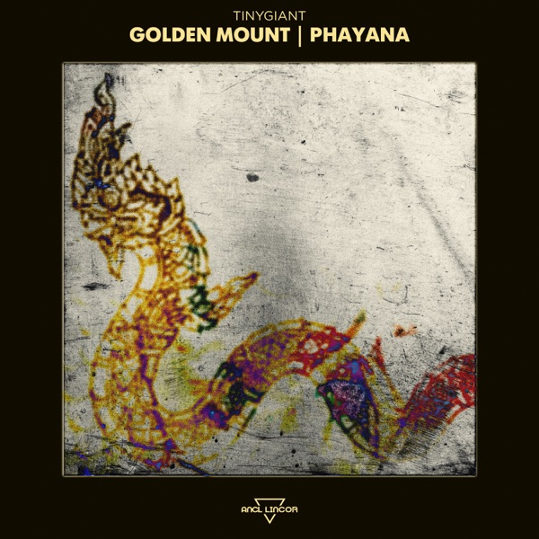 Golden Mount & Phayana - Single