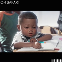 Mtihani (feat. Vandrel) - Single - On Safari