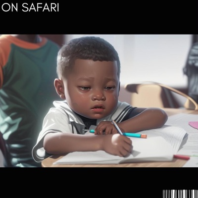 Mtihani (feat. Vandrel) - Single