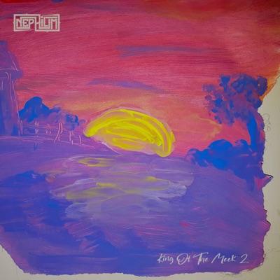 King of the Meek 2 - EP