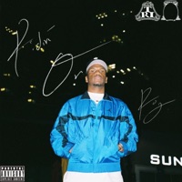 Ridin On (Side a&B) - Single - Ro J.