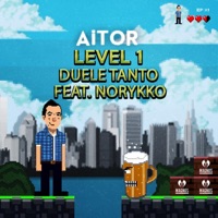 Duele Tanto - Single - Aitor