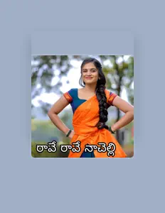 Poslechněte si interpreta RELARE RELA RAGHU, sledujte hudební videa, přečtěte si životopis, podívejte se na data turné a další informace.