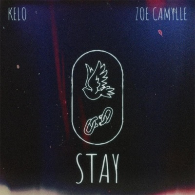 STAY (feat. Zoe Camylle) - Single