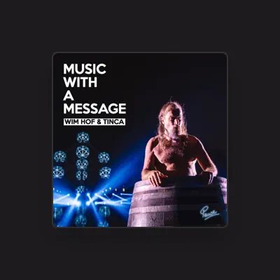 Listen to Wim Hof, watch music videos, read bio, see tour dates & more!