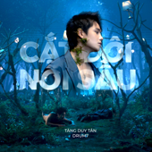 Cắt Đôi Nỗi Sầu song art