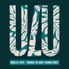 Through The Night (Manoo Remix) cover art