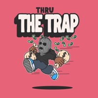 Thru the Trap - Single - DJ Grace & $teven Cannon