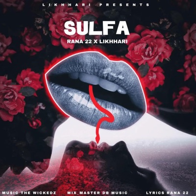 S U L F A (feat. LIKHHARI) - Single
