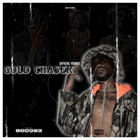 Gold Chaser (Official YoungT) (feat. Kay Toxic) - Single - Young T