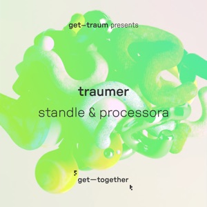 Standle & Processora - Single
