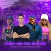 Chama Meu P1Ru de Louco (feat. CL FAIXA PRETA) - Single