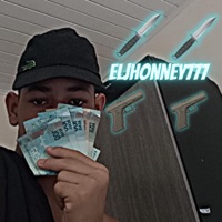 Ligando pra Nada - Single - Eljhonney777