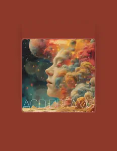 聆聽 Fantacid、觀看音樂影片、閱讀小傳、查看巡演日期等！